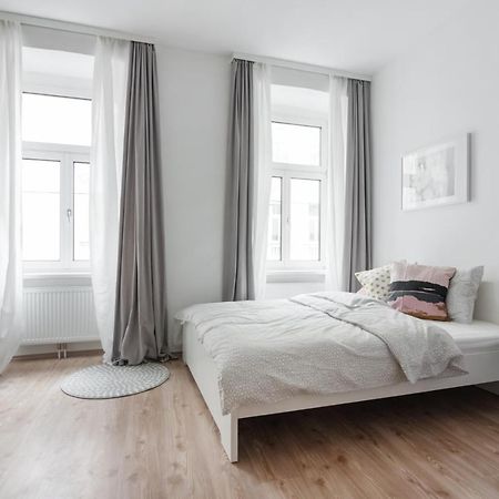 Nice Apartment In Lovely Area Wenen Buitenkant foto