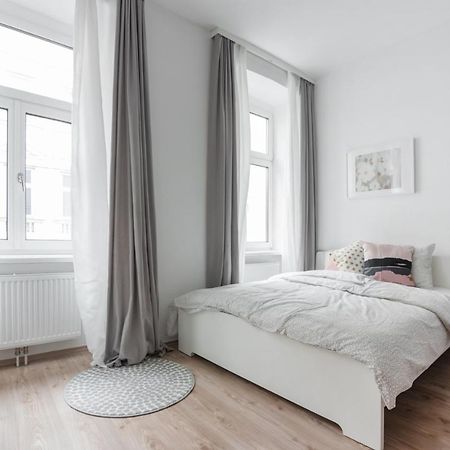 Nice Apartment In Lovely Area Wenen Buitenkant foto
