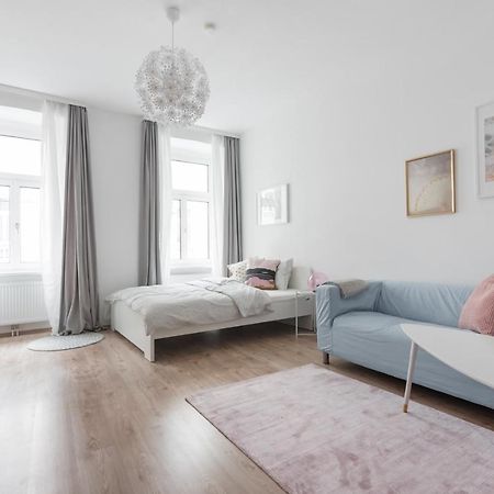 Nice Apartment In Lovely Area Wenen Buitenkant foto