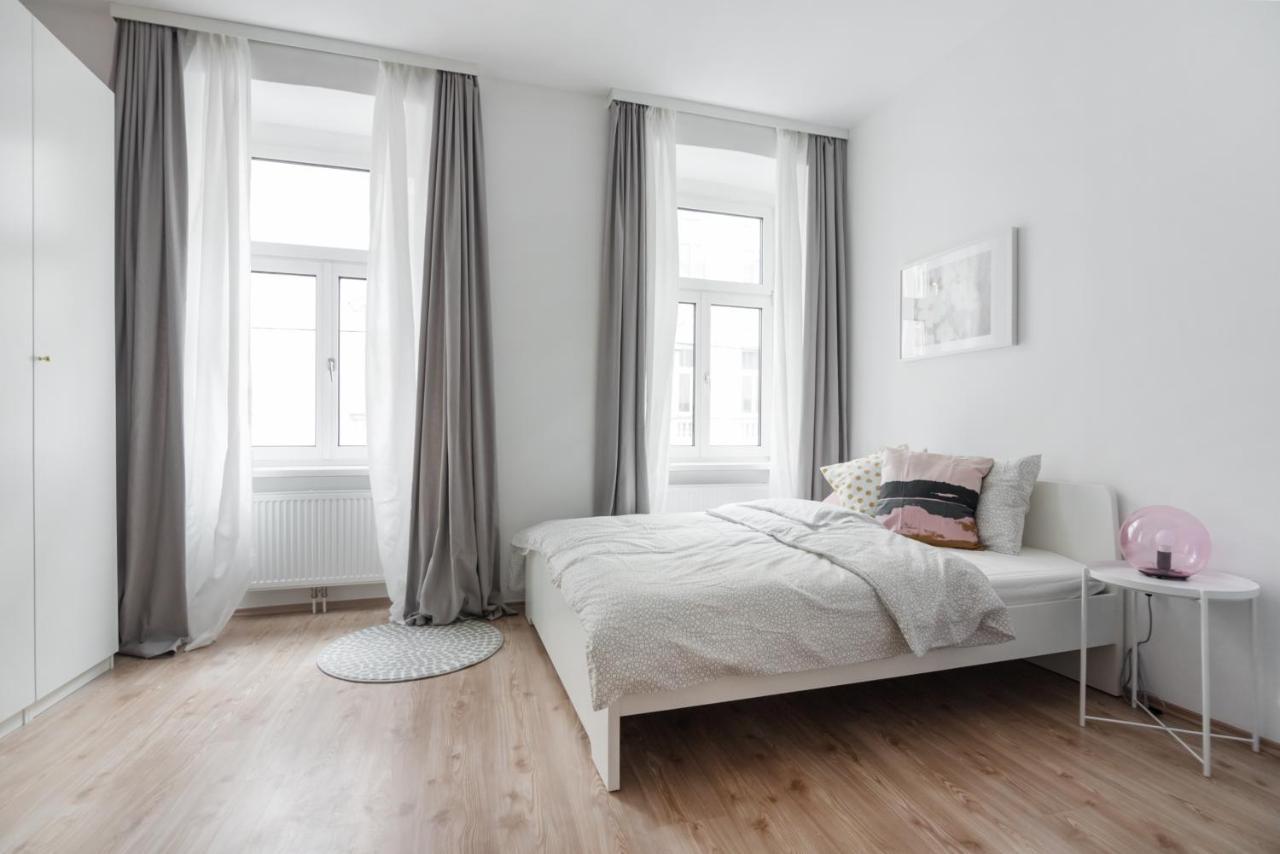 Nice Apartment In Lovely Area Wenen Buitenkant foto
