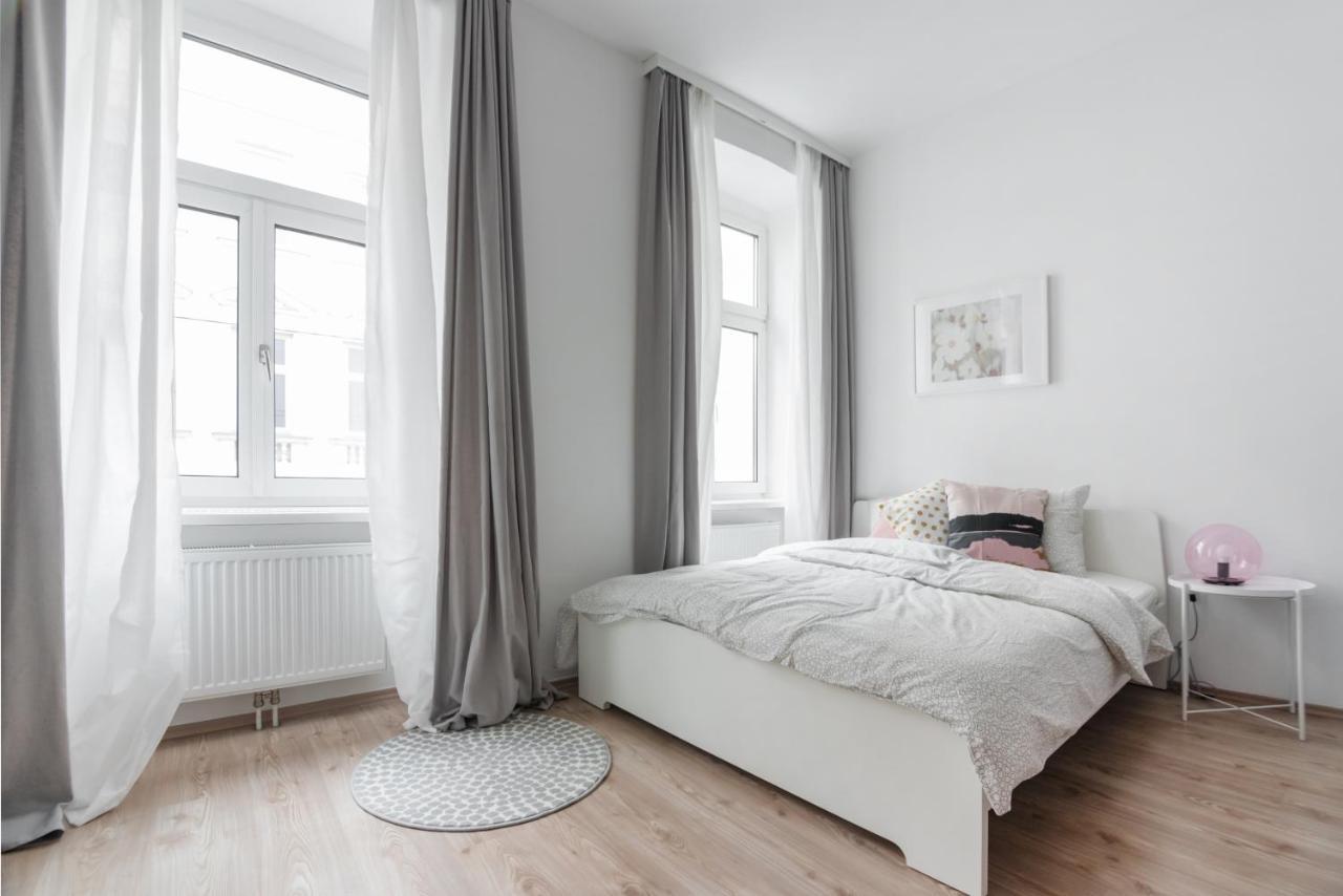 Nice Apartment In Lovely Area Wenen Buitenkant foto