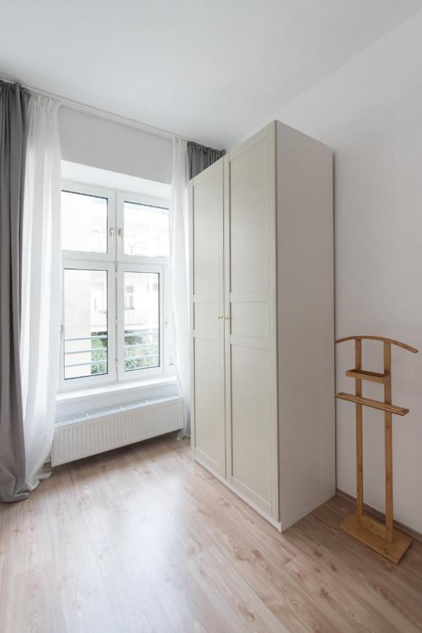 Nice Apartment In Lovely Area Wenen Buitenkant foto