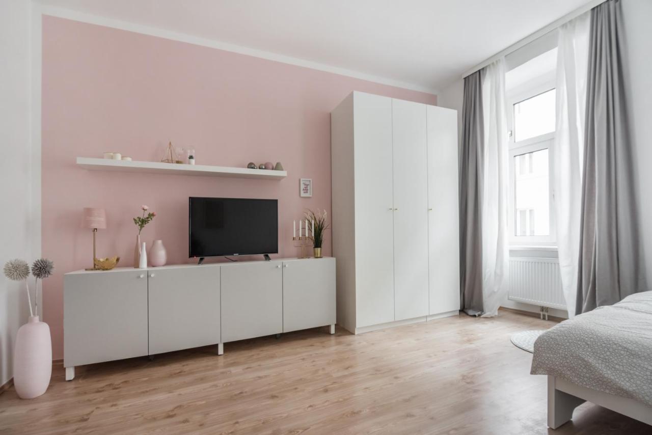 Nice Apartment In Lovely Area Wenen Buitenkant foto