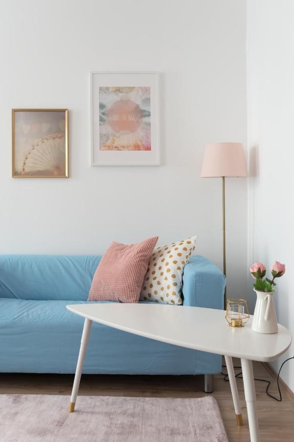 Nice Apartment In Lovely Area Wenen Buitenkant foto