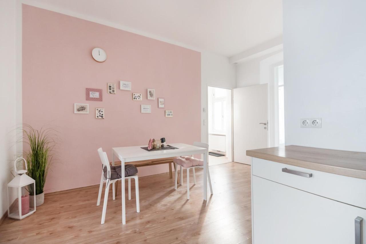 Nice Apartment In Lovely Area Wenen Buitenkant foto
