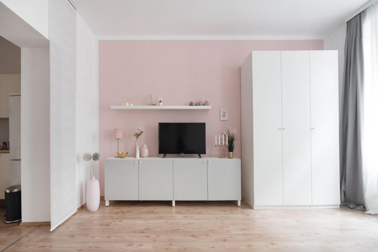 Nice Apartment In Lovely Area Wenen Buitenkant foto