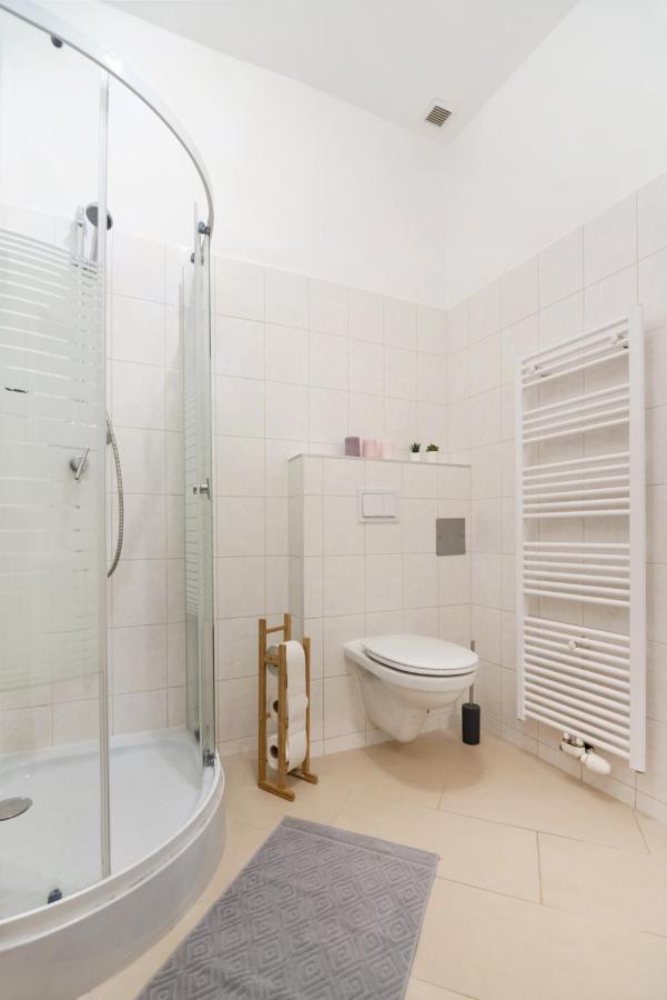 Nice Apartment In Lovely Area Wenen Buitenkant foto