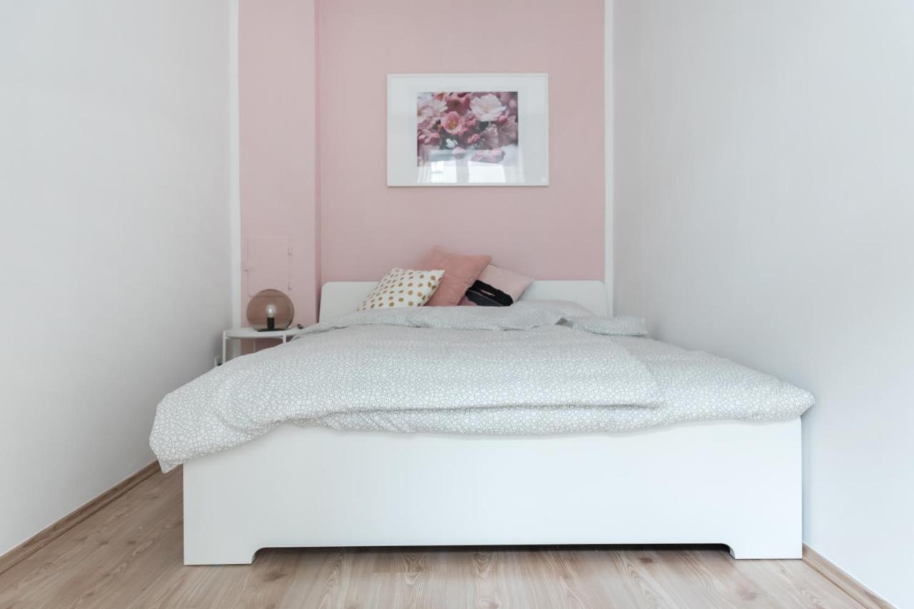 Nice Apartment In Lovely Area Wenen Buitenkant foto